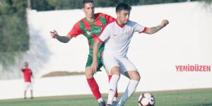 Biri Baf’ı durdursun: 3-1