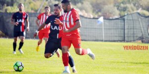 Doğancı’dan tek kurşun: 1-0