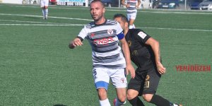 ‘6’ üstü Hamitköy: 2-6