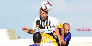 Cihangir seriye bağladı: 3-2