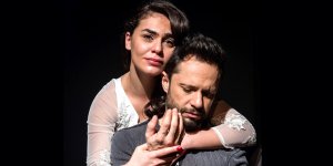 “Gözlerin Ardında Müzikal” seyirciyle buluşuyor