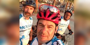 “Spor olsun diye yaptık”