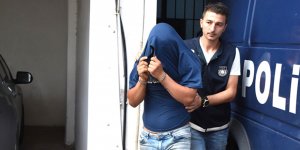 Mağusa’da 16 yaşındaki çocuk tabanca ile yakalandı…