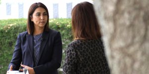 'Yurttaşlığa sıkı tedbir,yatırımcıya kolaylık'