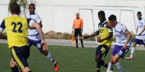 Kritik maçlar haftası