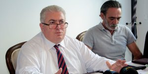 'Yeni tedavi merkezi acil ihtiyaç'