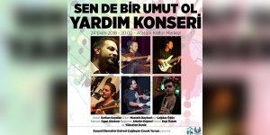 Şarkılar, Çağlayan Çocuk Yuvası yararına