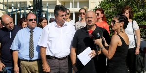 'Nüfusunu bilemeyen toplum, eğitimi yönetemez'