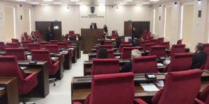 Meclis yine toplanamadı