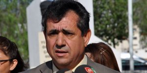 "Kıbrıs Cumhuriyeti'ndeki haklarımızdan asla vazgeçmeyeceğiz"