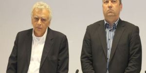 5 Kasım’da buluşuyorlar