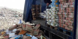 6 ayda 35 bin 567 ürün imha edildi