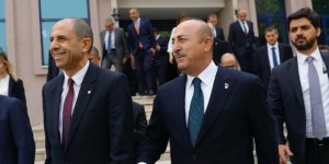 Çavuşoğlu: “Hiçbir alternatifi dışlamıyoruz”