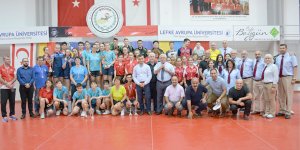 Romanya ve Türkiye üstünlüğü