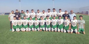 G.Gücü gol oldu yağdı