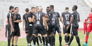 Yenicami’nin gözü beşinci galibiyette