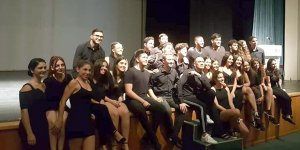 “Yıldızınız hep parlasın”