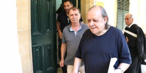 “TC Elçiliği yayınla ilgili polise yazı gönderdi”