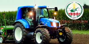 Kooperatif Zirai Levazım MALİ ÇIKMAZDA