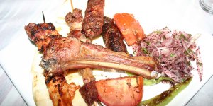 Othello Meze Restaurant-Mağusa