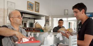 “Kurbana ilgi yok, ete var” 