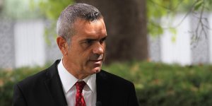 Uluçay başsağlığı mesajı yayımladı