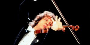 Müzik festivali, Alexander Markov resitali ile devam ediyor