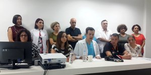 Sağlıkta 'eylem' uyarısı