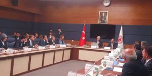 “Dış politikayı TC ile birlikte şekillendireceğiz”