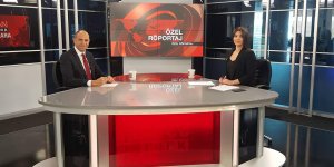 “Derdimiz suların ısınması değil soğumasıdır”