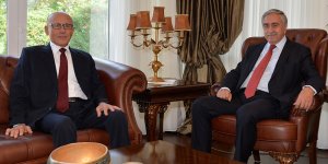 Gündemde 'Guterres Raporu' vardı