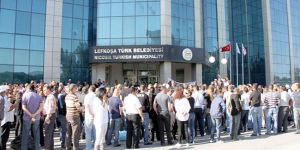 Lefkoşa’yı ‘Hesapsız yönetim’ batırdı