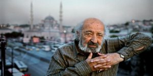Ara Güler hayatını kaybetti