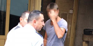 Alkol etkisinde eve girdi,  genç kızın çığlığıyla kaçtı!