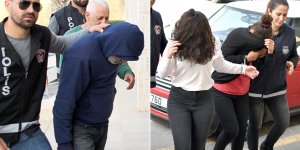 Uyuşturucu suçlularına ceza yağdı