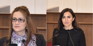 'UBPli vekiller maaşlarını iade etsin'