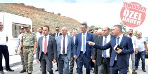 "Aplıç Kapısı da hazır"