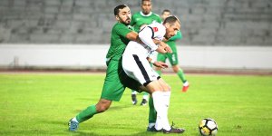 Göksun: “Takımıma güveniyorum”