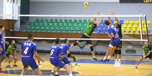 İlk finalistler belirlendi