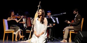 “Gözlerin Ardında”  izleyici ile buluştu