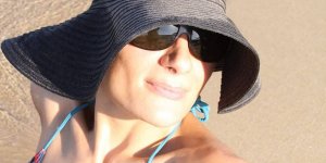 Yeliz Shukri: Genç yaşta paralanıp, emekliğe ayrılmak isterim