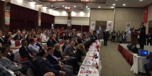 "Siyasi eşitlik olmazsa olmazımızdır"