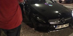 Dereboyu’nda dehşet saçtı