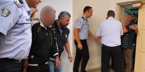 17 yaşında babası ve dayısından şikayetçi: ‘TECAVÜZE UĞRADIM’