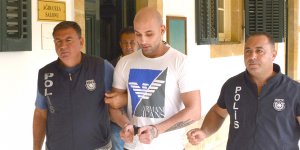 Çağ 15 ay hapis yatacak