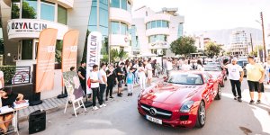 Klasikler Özyalçın anısına yollardaydı