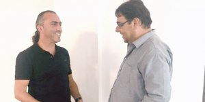 “İskele’ye istikrar için gidiyoruz”