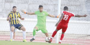 Kanlı: “Zamana ihtiyacımız var”