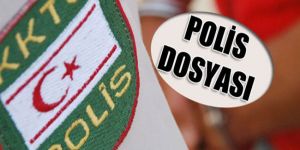 3 kişi uyuşturucudan tutuklandı