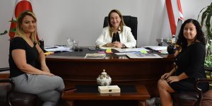 LTB Kadın Sığınma Evi'ne 'Aile İçi Şiddet Mekanizması' kurulacak